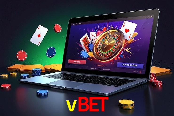 App vbet no celular