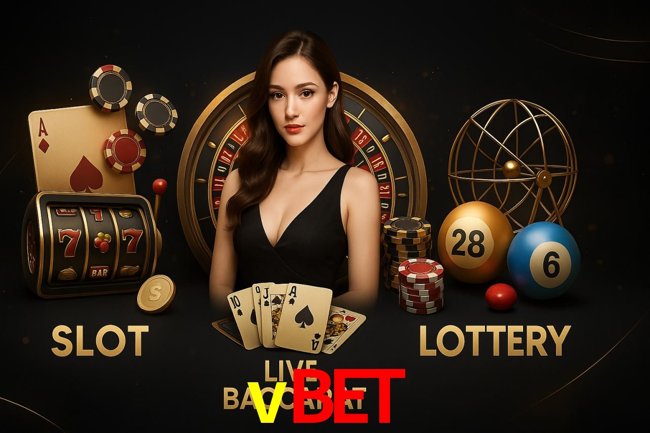 Catálogo de jogos na vbet