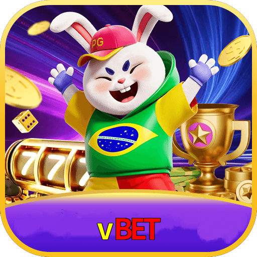 Logo da vbet